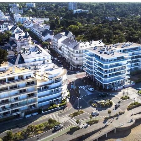 Appartement Vue Mer La Baule-Escoublac Zewnętrze zdjęcie