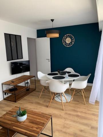 Appartement Vue Mer La Baule-Escoublac Zewnętrze zdjęcie