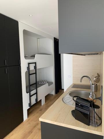 Appartement Vue Mer La Baule-Escoublac Zewnętrze zdjęcie