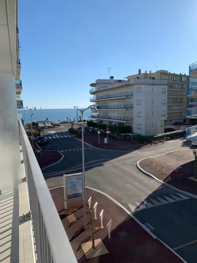 Appartement Vue Mer La Baule-Escoublac Zewnętrze zdjęcie