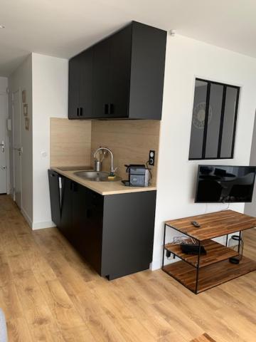 Appartement Vue Mer La Baule-Escoublac Zewnętrze zdjęcie